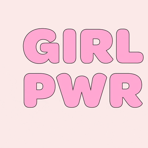 Girl Pwr