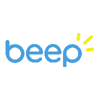 beepauto beep beepauto Sticker