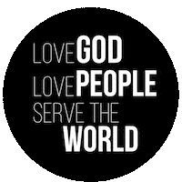 Lovepeople Love Sticker by Yakima Foursquare Church