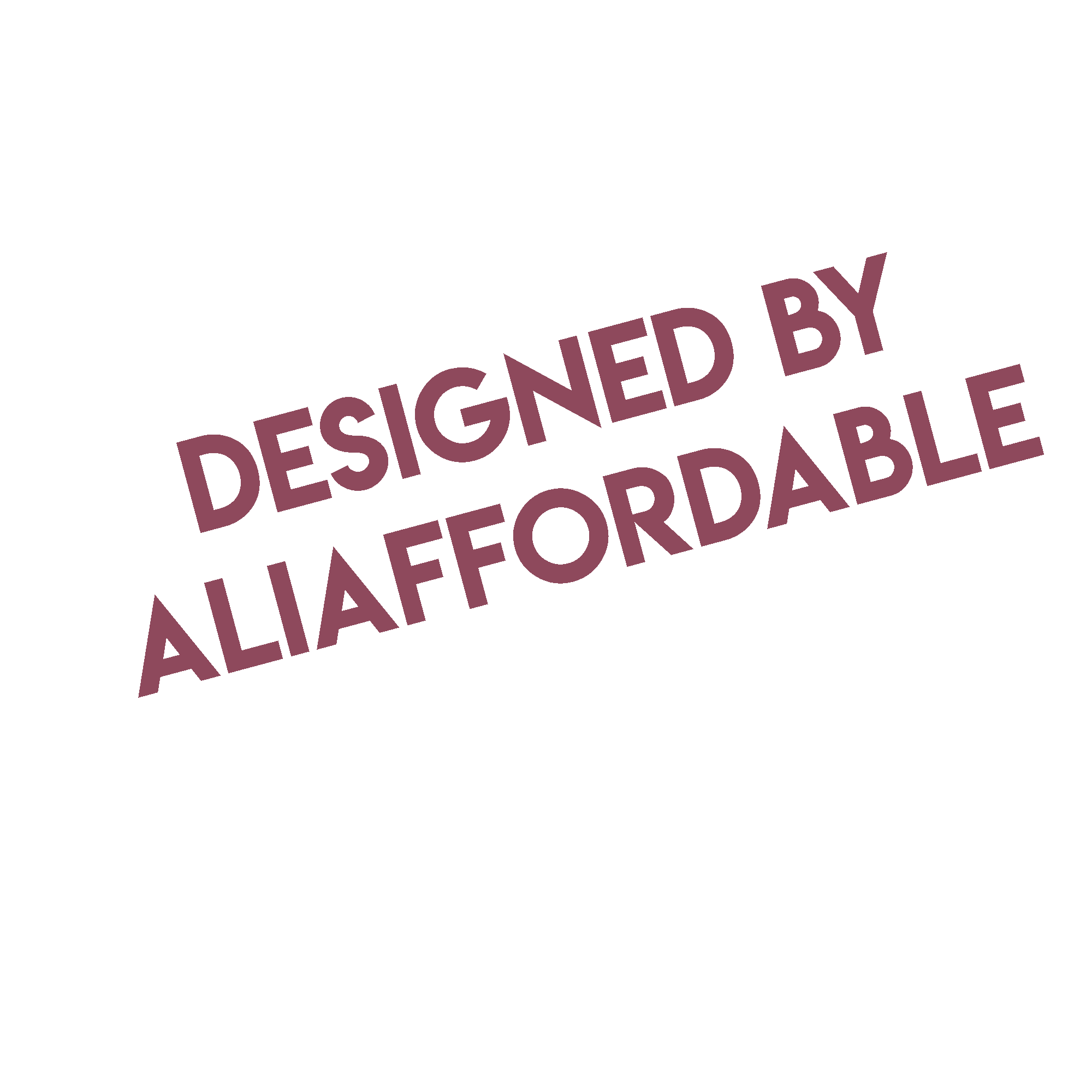 Design GIF by AliAffordable