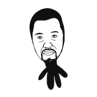 Dpr Sticker