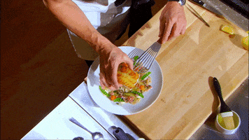 feed me cooking GIF by Masterchef