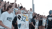 Golden Eagles Oru GIF by Oral Roberts University