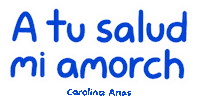 chefcarolinaarias_ chefcarolinaarias chef carolina arias Sticker