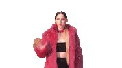 WarnerMusicCO av ariavega aria vega ariavegamusic Sticker