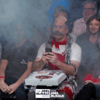 joel mchale GIF by NETFLIX