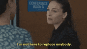 Dick Wolf Fbifam GIF by CBS