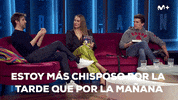 Julian Lopez Texto GIF by Movistar Plus+