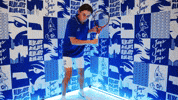 Blake Eason GIF by Creighton University Athletics