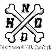 Noho Hnoo Sticker by F45RHC