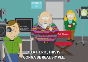 speech tobacco GIF by South Park 