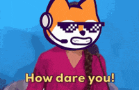 famousfoxfederation fff famous fox federation famous foxes GIF