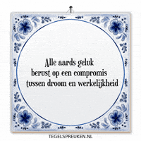 Humor Hoop GIF by Tegelspreuken.nl