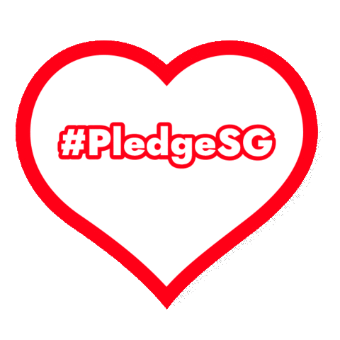 NDPeepsSG giphyupload singapore august ndp Sticker