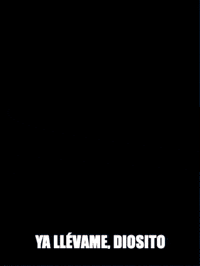 Desesperada GIF by En Otra Clave