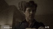 Season 3 GIF by The Sinner