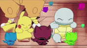 Cat Bop GIF