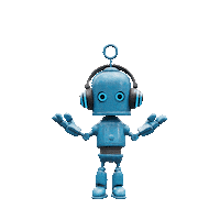 Vibes Headphones Sticker by O2