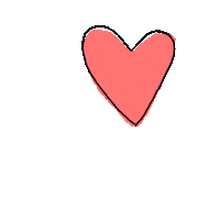 illustration love Sticker by Kochstrasse™