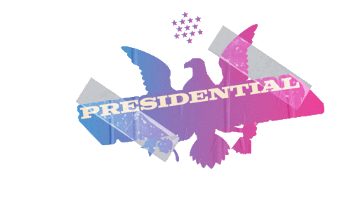 Vote Biden Sticker by The 99 Problems