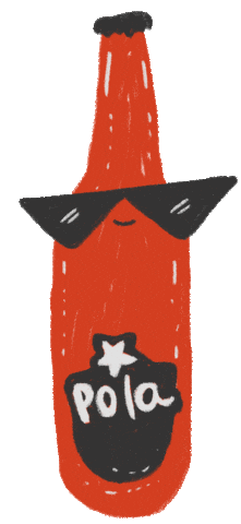 latrespalacios giphyupload beer cerveza birra Sticker