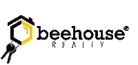 Hivemind Sticker by Beehouse Realty Brand