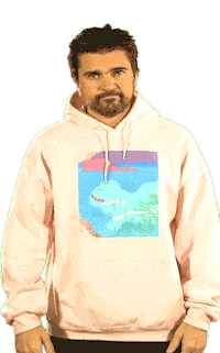 sticker no by Juanes