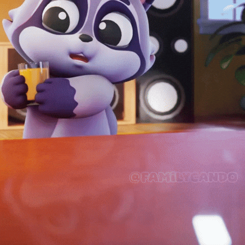 Kids Lol GIF by Family Cando