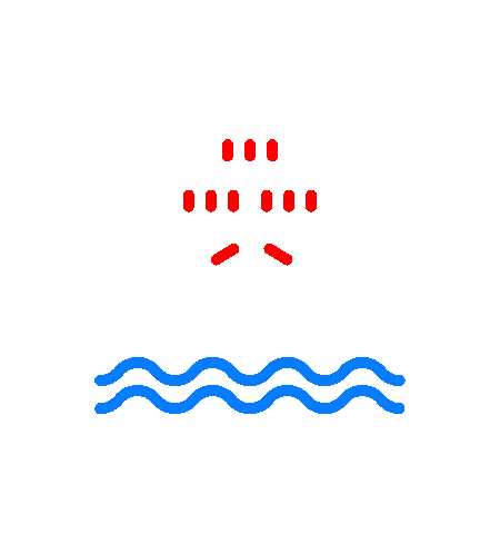 Sticker by Hubtic