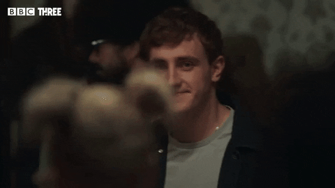 Episode 12 GIF by BBC Three