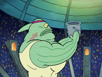 season 6 episode 13 GIF by SpongeBob SquarePants