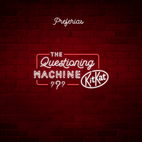 giphyupload kitkat GIF