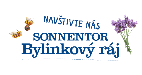 Bylinkovyraj Sticker by Sonnentor