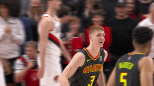 GIF by NBA