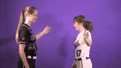 Softball GIF by Linfield Athletics