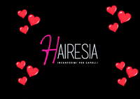 HAIRESIA hair hairesia hairesiait GIF