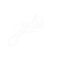 Julia Sticker