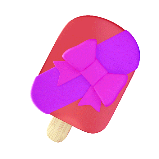 Valentines Day 3D Sticker by Zenly