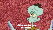 season 10 episode 6 GIF by SpongeBob SquarePants