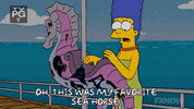 Season 18 Episode 10 GIF by The Simpsons