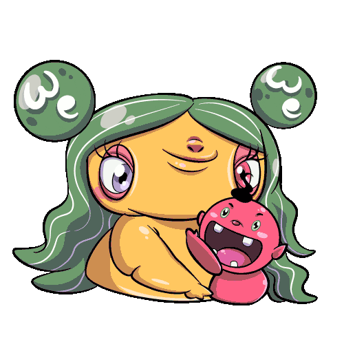 Museumoftoys Sticker by Museum Of Toys - Ghostival