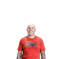 Feliz Boxing Sticker by Redback Solutions