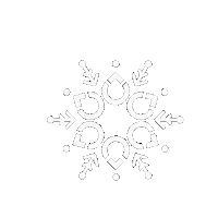 sscomverta christmas xmas business digital Sticker