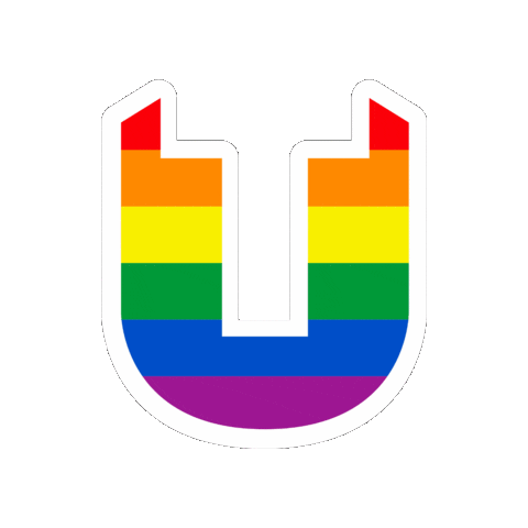 Happy Proud Sticker by TeessideUni