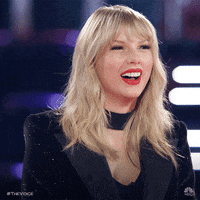 Nbc GIF by The Voice