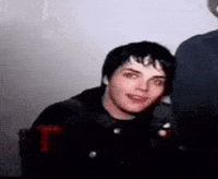 My Chemical Romance Mcr GIF