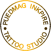 Sticker by Puedmag Inkpire