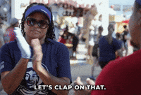 I Agree You Know It GIF by Gangway Advertising
