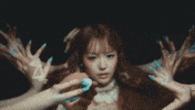 Is This Love GIF by XG Official