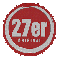 Shisha Hookah Sticker by 27erOriginal